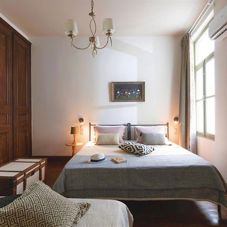 Chandax Luxury Villa Ираклио Екстериор снимка
