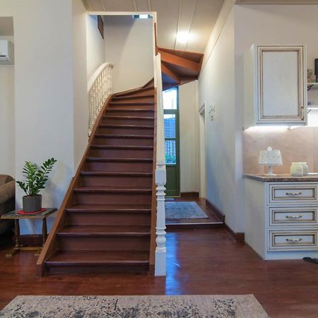 Chandax Luxury Villa Ираклио Екстериор снимка