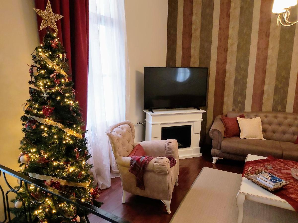 Chandax Luxury Villa Ираклио Екстериор снимка