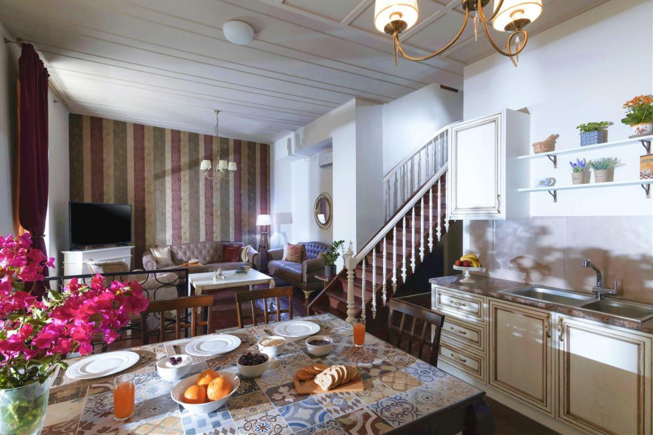 Chandax Luxury Villa Ираклио Екстериор снимка