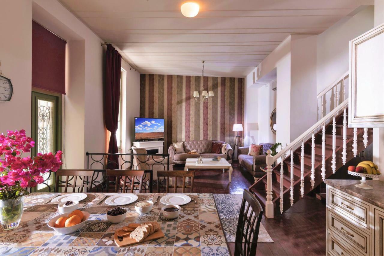 Chandax Luxury Villa Ираклио Екстериор снимка