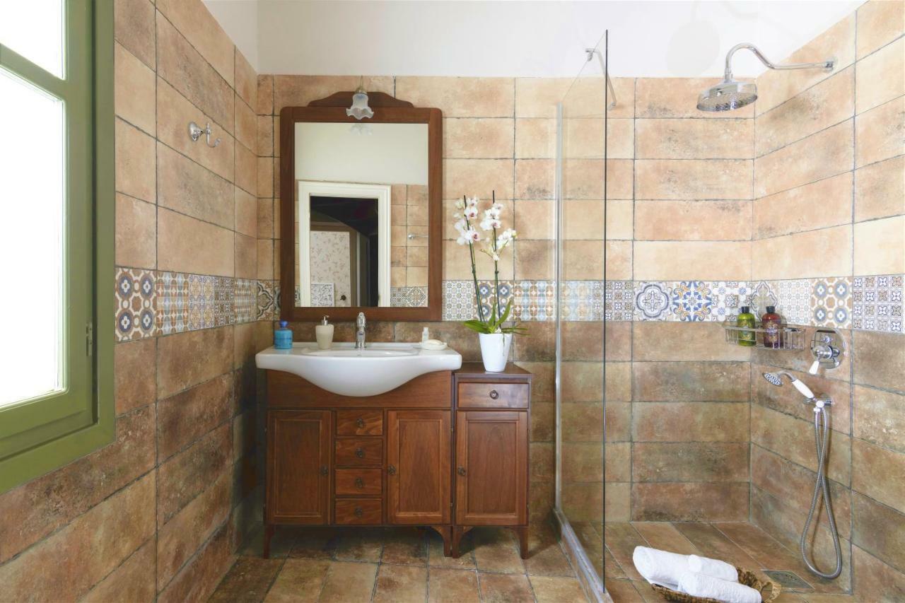 Chandax Luxury Villa Ираклио Екстериор снимка