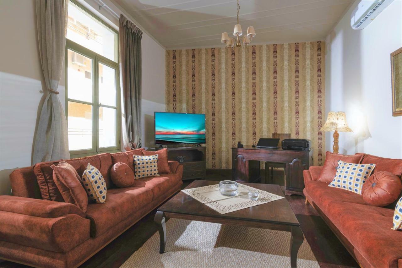 Chandax Luxury Villa Ираклио Екстериор снимка