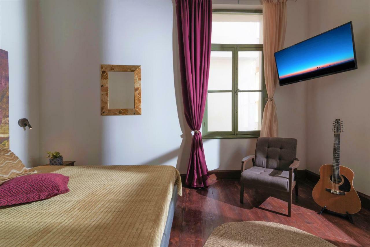 Chandax Luxury Villa Ираклио Екстериор снимка