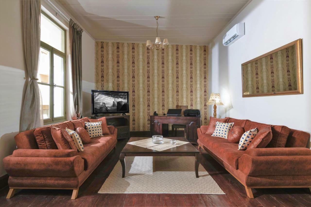 Chandax Luxury Villa Ираклио Екстериор снимка