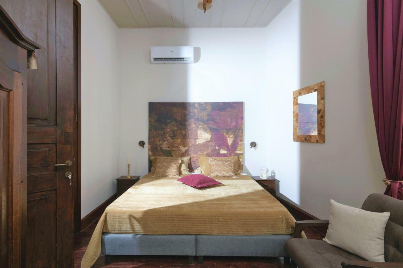 Chandax Luxury Villa Ираклио Екстериор снимка