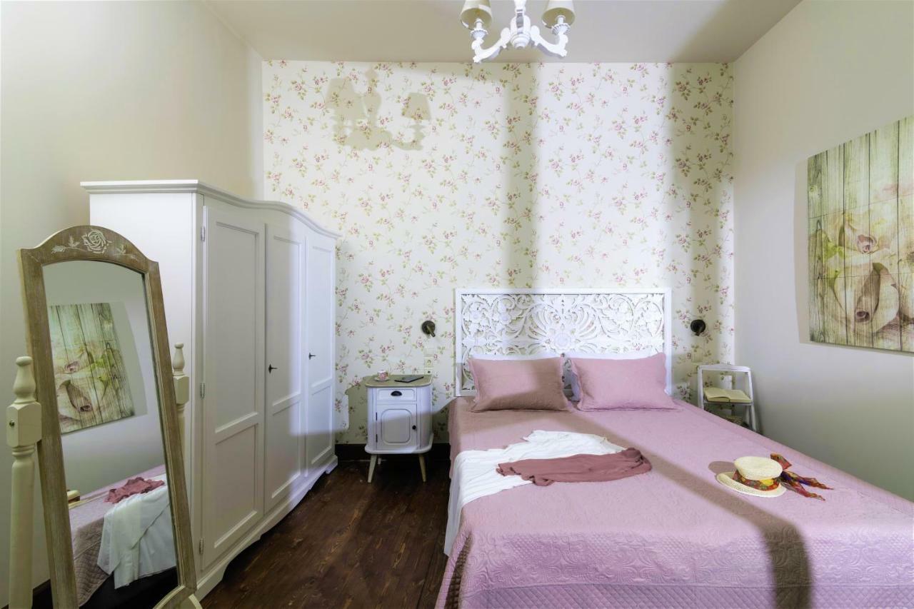 Chandax Luxury Villa Ираклио Екстериор снимка