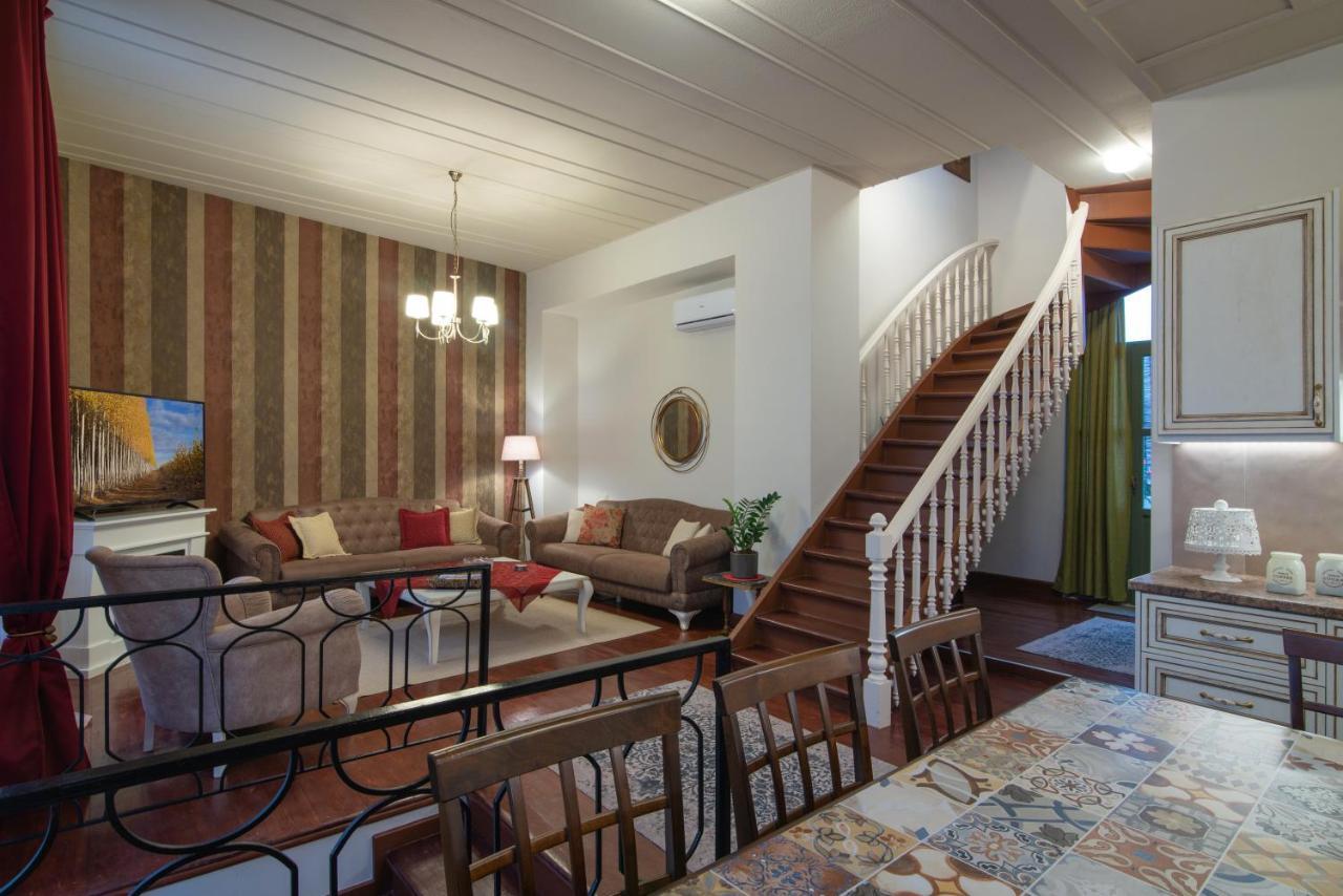 Chandax Luxury Villa Ираклио Екстериор снимка