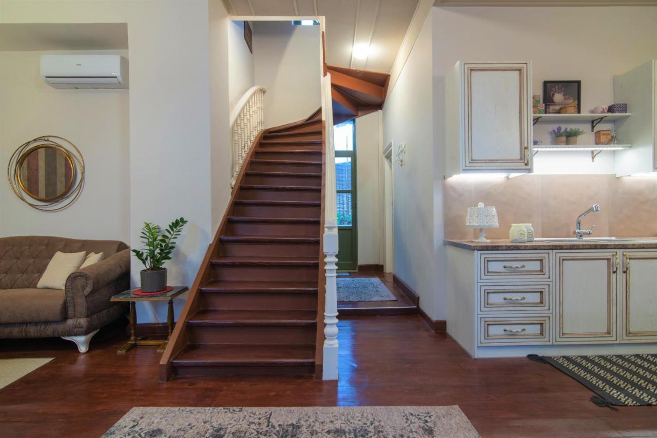 Chandax Luxury Villa Ираклио Екстериор снимка