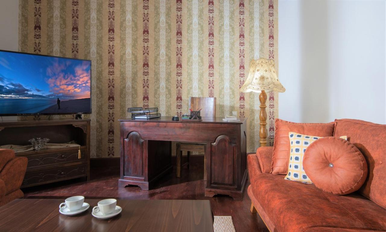 Chandax Luxury Villa Ираклио Екстериор снимка